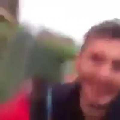 Ghanti bajake bhagne ka maza hi ala--