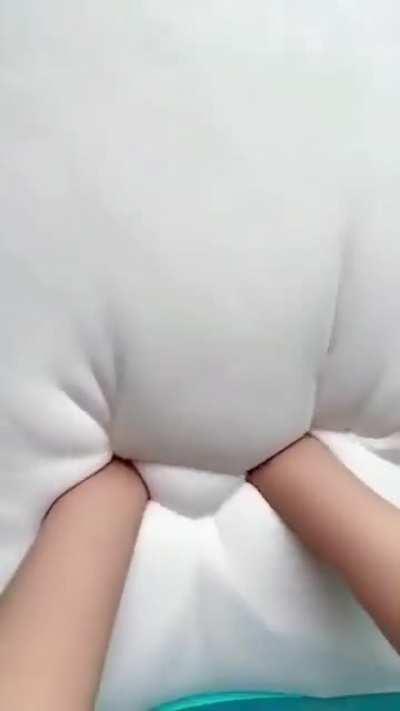 Super viscous non-stick liquid