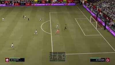 You absolutely hate to see it