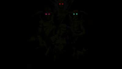 Everybody gangsta until this plays instead of the normal theme