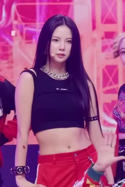 [221020] Yujin 🔥🔥🔥🔥 [TROUBLESHOOTER]