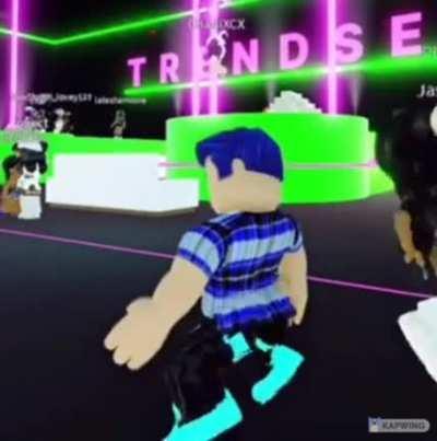 Random video that i found on discord