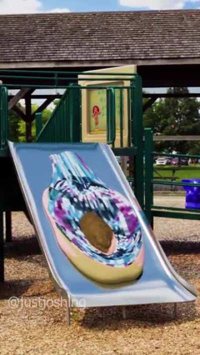 Kids will never understand the struggle..