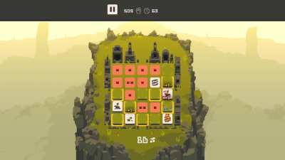 I set out to make the tiniest turn-based strategy game and I'd love to hear your feedback.