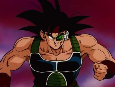 35 years ago this month the DBZ Special Bardock-The Father of Goku aired on TV