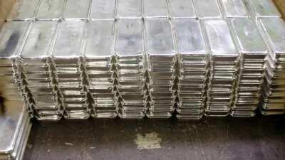 Ted Butler: Warning! Incoming Missiles Up The YinYang. Join WSS. Prepare For Blast Off.