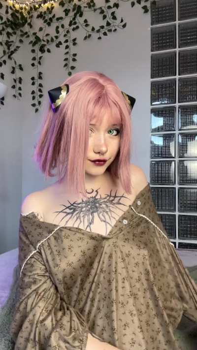 Adult Anya Forger (Soft-Melody-) [Spy x Family]