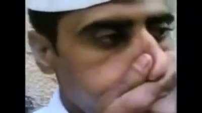 An interesting title