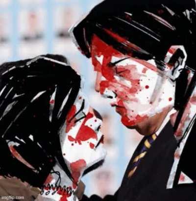 Saw them here and couldn't resist but create the gif