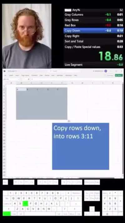 Tell me ladies , does this sometimes happens ? 