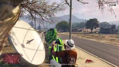 The name’s Bond.. James Bond.