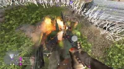 How to NOT use the hachi