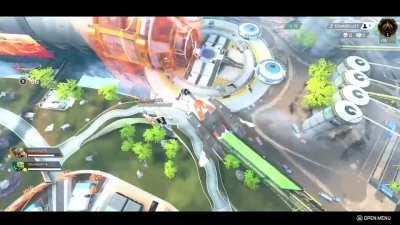 I didn’t mean to push him that far...