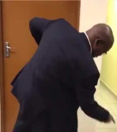 I don&rsquo;t even know if this is real