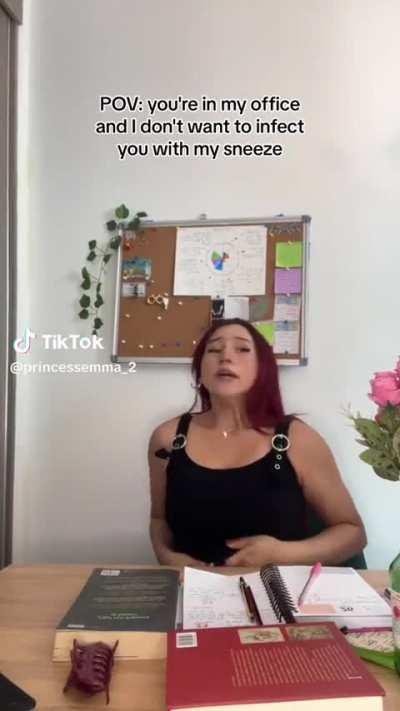 @Princessemma_2 I think I'm sick :(