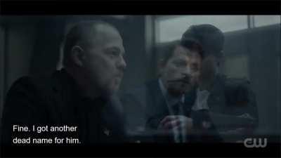 I apologise for everything i've ever said, Gotham Knights is peak TV with kino writing, 10/10