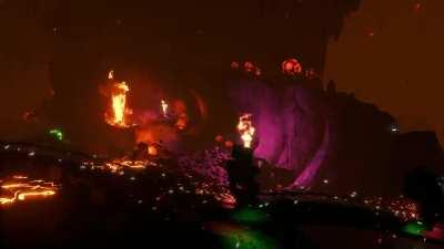 Day 4: Your move, Satisfactory