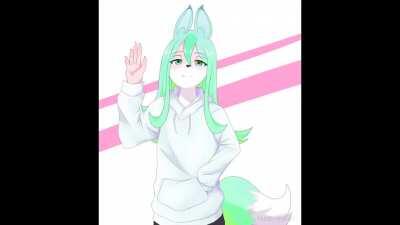 Nazuna Hiwatashi [Brand New Animal]