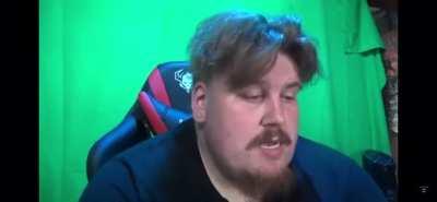 Hat jemand einen hohen IQ in Atmen und kann mir erklären, warum der Dicke in der letzten Zeit immer so Japser im Satz macht? Das war vor kurzem noch nicht so und das Geräusch macht mich endsmett.... Verlassung naht?