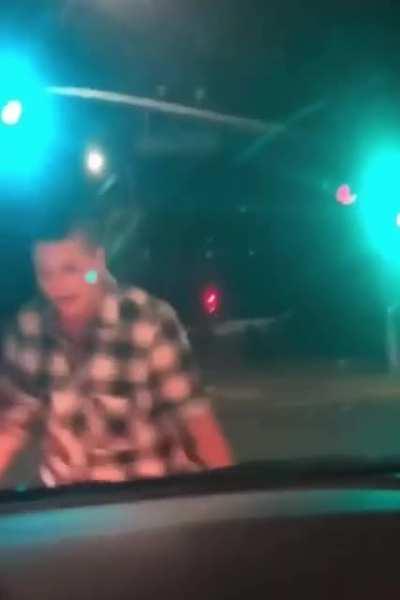 Told that bih to get down rn 🙄