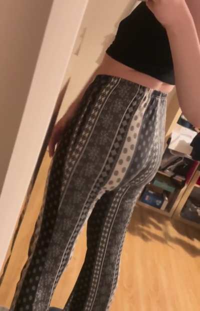 Feeling so bouncy ^^