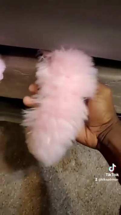 gotta be prepared these days...