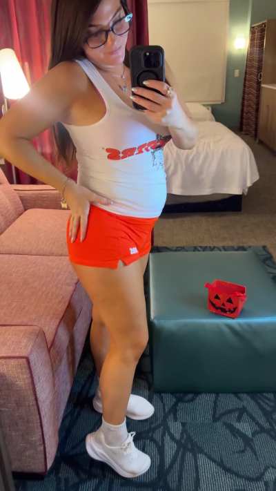 Halloween is coming! Happy Dick-OR-Treat! 💦