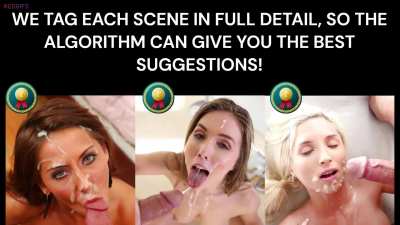 Enjoy our posts and don't forget to visit linkmeporn.com. It's a site where users share the links of their favorite porn! Check how it works on the video below.