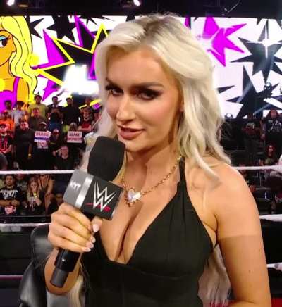 Blake Monroe (6/17/25)