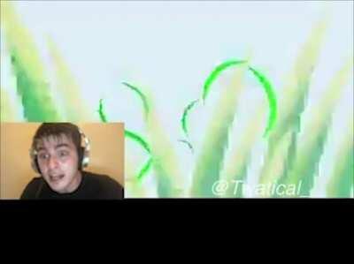 When the pikachu is sus 😳