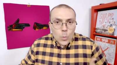 When your crush tells you she only dates French dudes