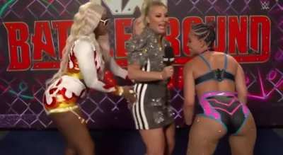 Lola Vice (w/ Sexxy Red)