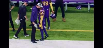 KOC has bought into the Duke Shelley hype LFG