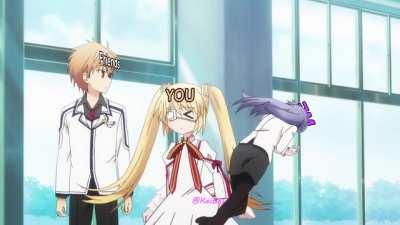 You can't Escape Virtual Hugs