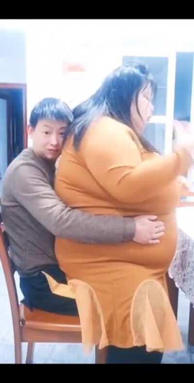 Lamultean de Dragobete