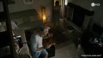 [Topless] [Pussy] [Ass] Xenia Assenza in 