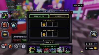 TRANSFER COMPLETE!!!