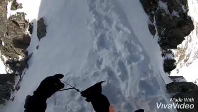 Who's ready for winter?! I know I am.