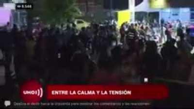 Los persigue la desgracia 😐