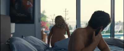 Entourage (2015). Film per Tutti (Italy), Tous Publics (France), Sabina Gadecki (USA-Poland).