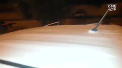 Video released by the Islamic State of Iraq and al-Shām titled A Window Upon the Land of Epic Battles #39 [Iraq] (December, 2013)