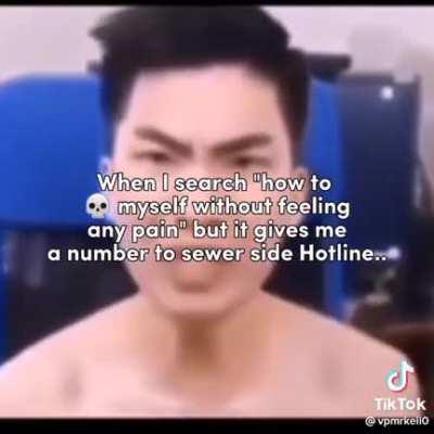 i accidentally sent this meme to somebody i know 😃