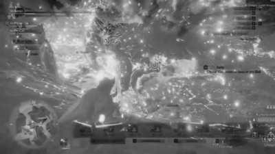 The Post-Alatreon Stress Disorder