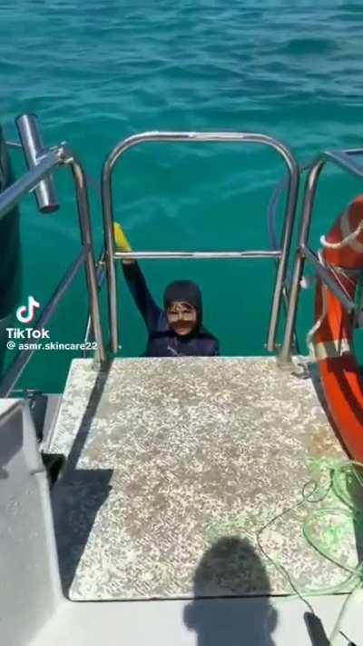 Show me what you got