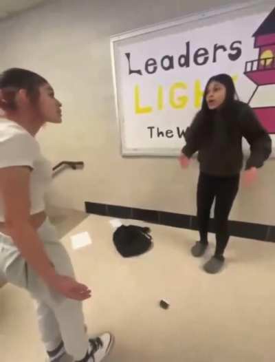 Love it when the loudmouth loses