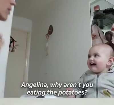 Pretty intense debate.