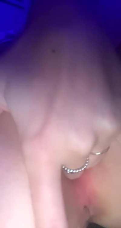 Sending my nudes vid to whoever like this (yes i'm actually sends) 😘 S,C<> itsskadynce