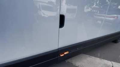 Rivian needs to make their delivery van into an (E)RV!