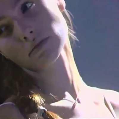 I can never get enough of Gal Gadot