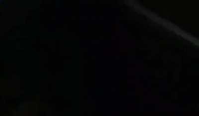 Shouting while driving